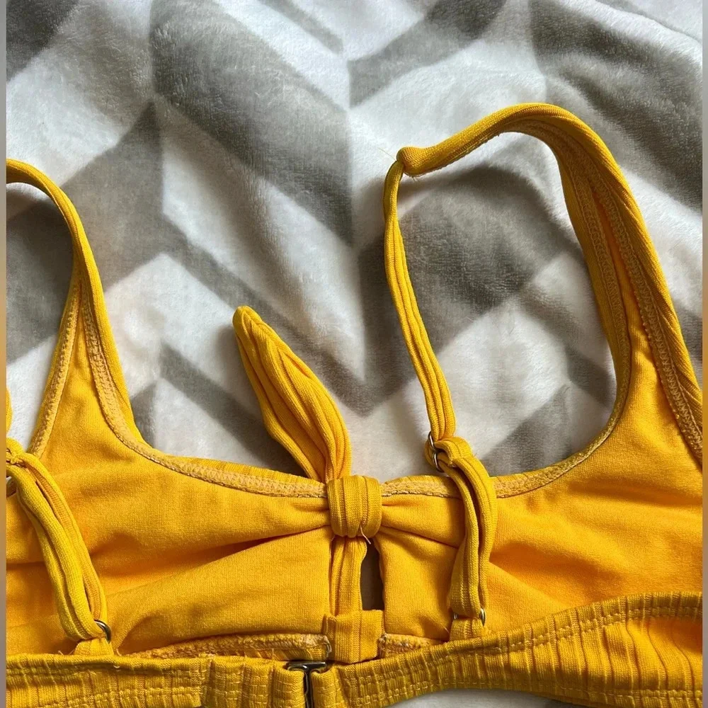Target Multicolor Two Piece Bikini Size Small/Medium